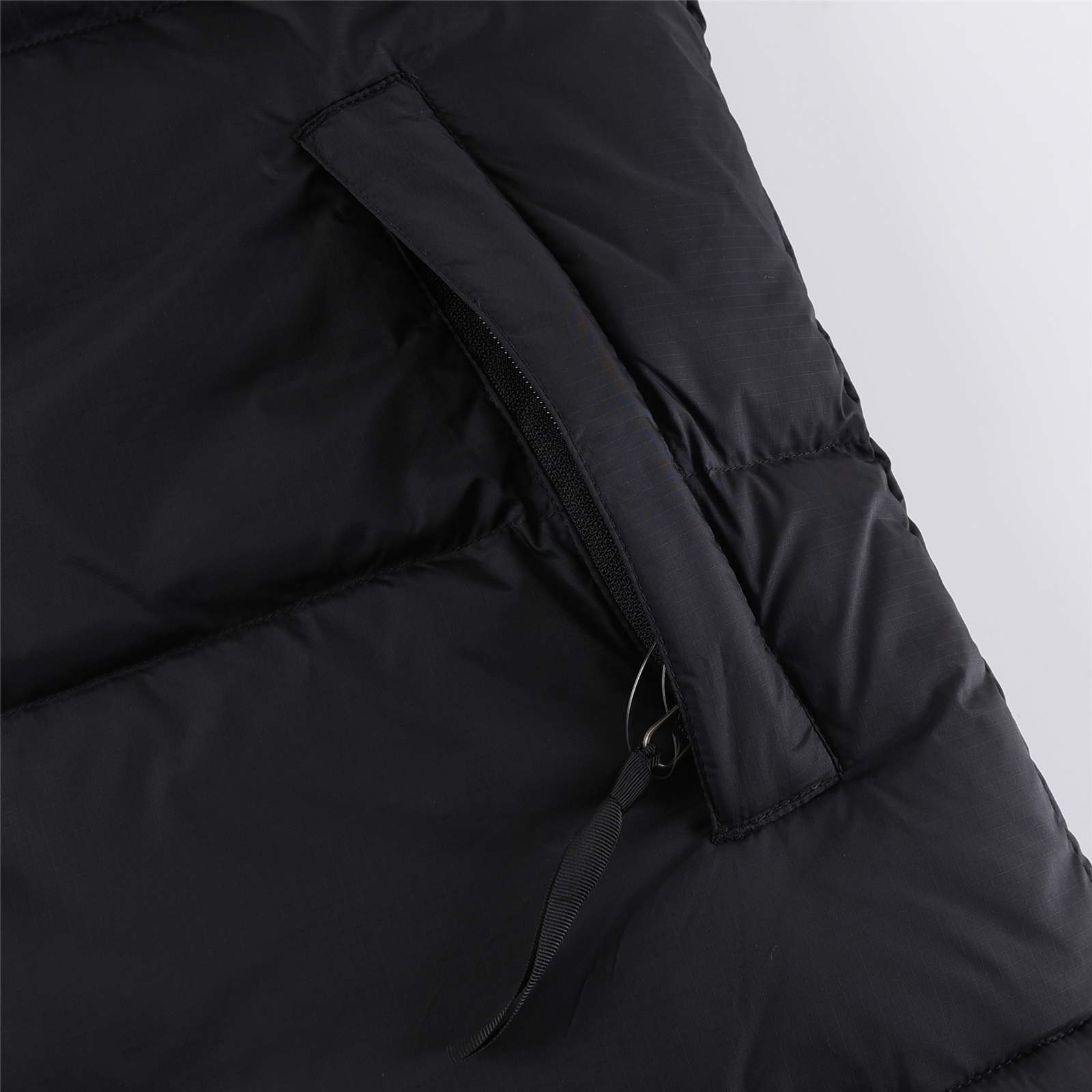 The North Face Down Jackets